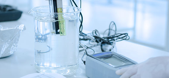 Water Testing Service
